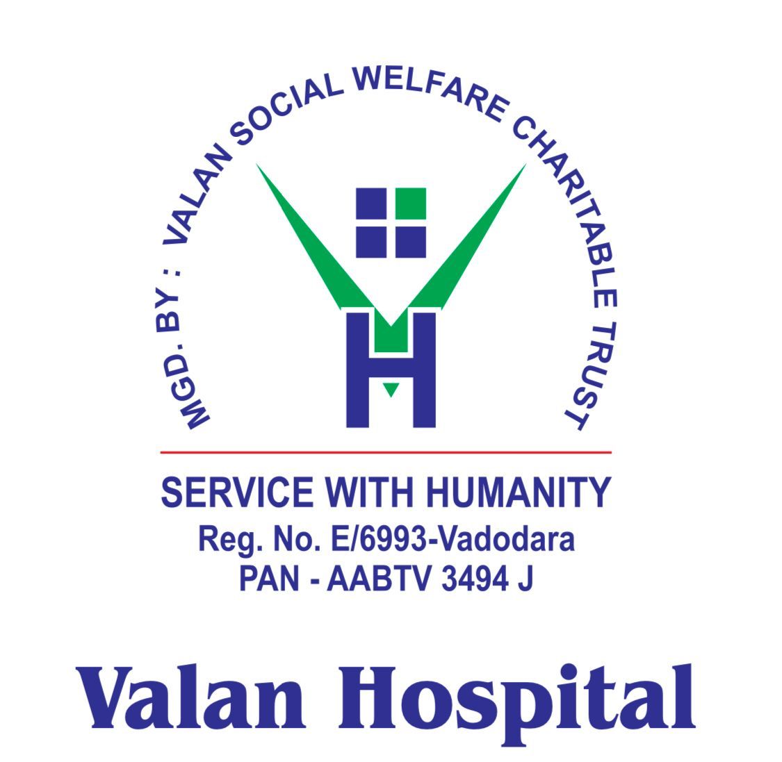 Valan Hospital